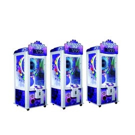 Explosieve de Arcademachines van de Ballonafkoop/het Spelmachine van de Kaartjesautomaat